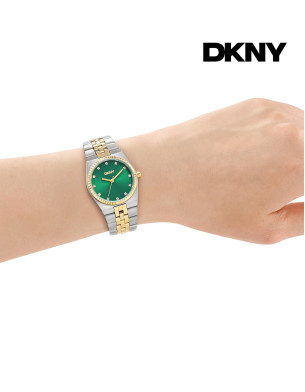 DKNY Ladies Watch